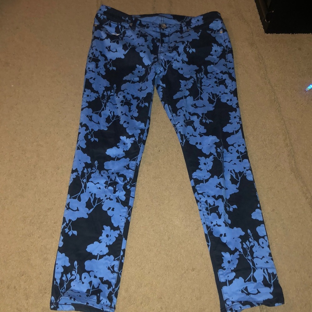 Pants